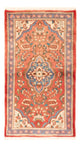 Lilian Teppich 75x119cm - Perserteppich - hellrot