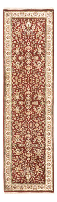 Indo Bidjar Teppich 70x253cm - Orientteppich - dunkelbeige – product image