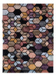 Designer Teppich PaletteofDreams