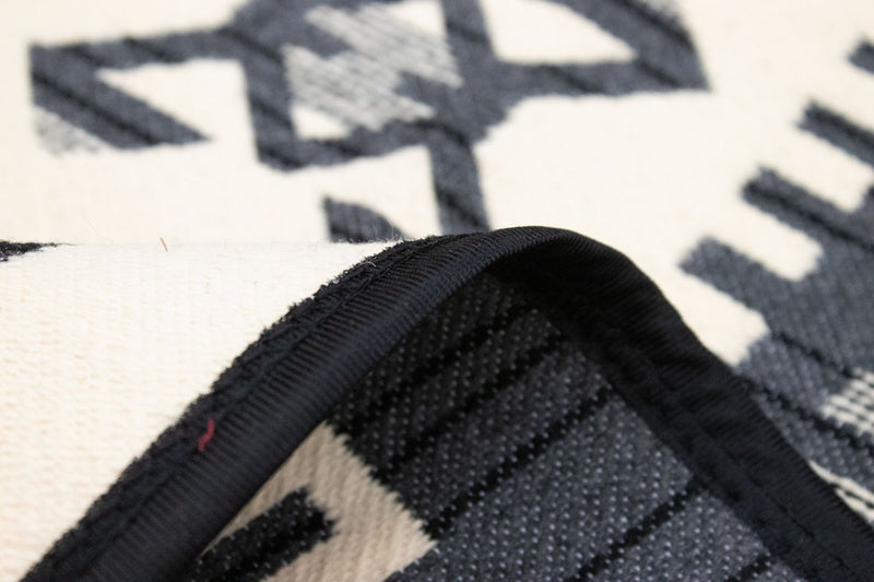 Kelim Modern Teppich Irena