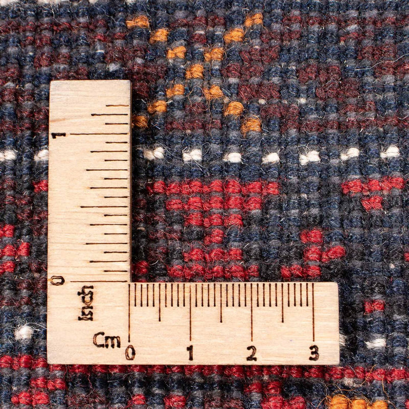 Belutsch Teppich - Gebetsteppich - 102 x 150 cm - beige