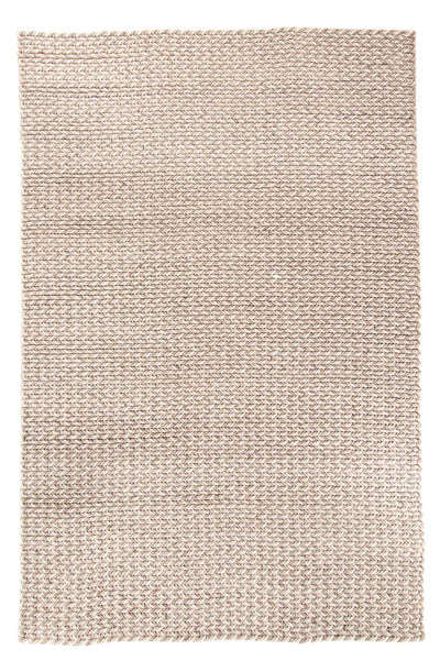 Wollteppich 195x300cm - natur