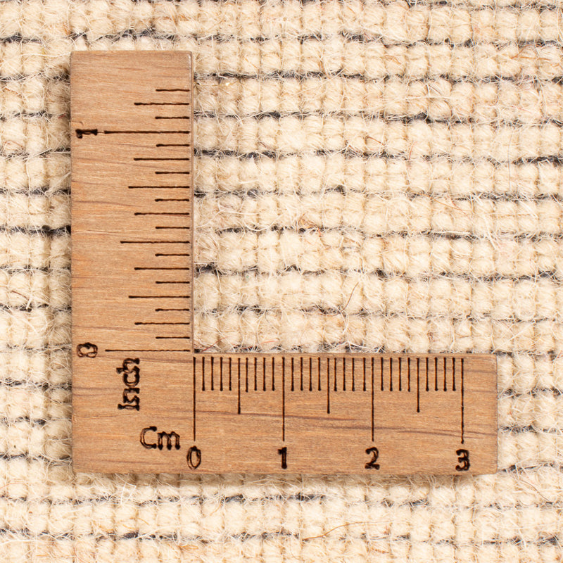 Loribaft Loom Teppich 170x240cm - Wollteppich - mehrfarbig