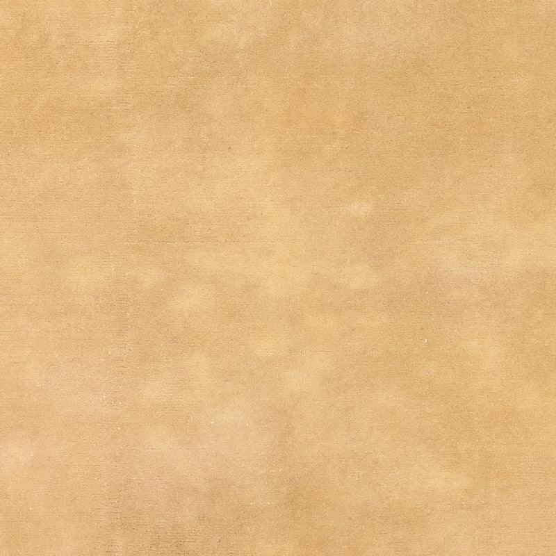 Nepal Teppich 166x242cm - Wollteppich - hellbeige