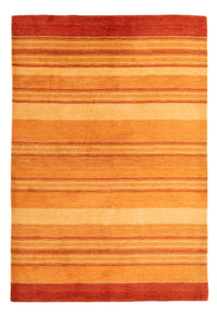Loribaft Loom Teppich 121x183cm - Wollteppich - mehrfarbig – product image