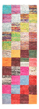Designer Teppich 91x240cm