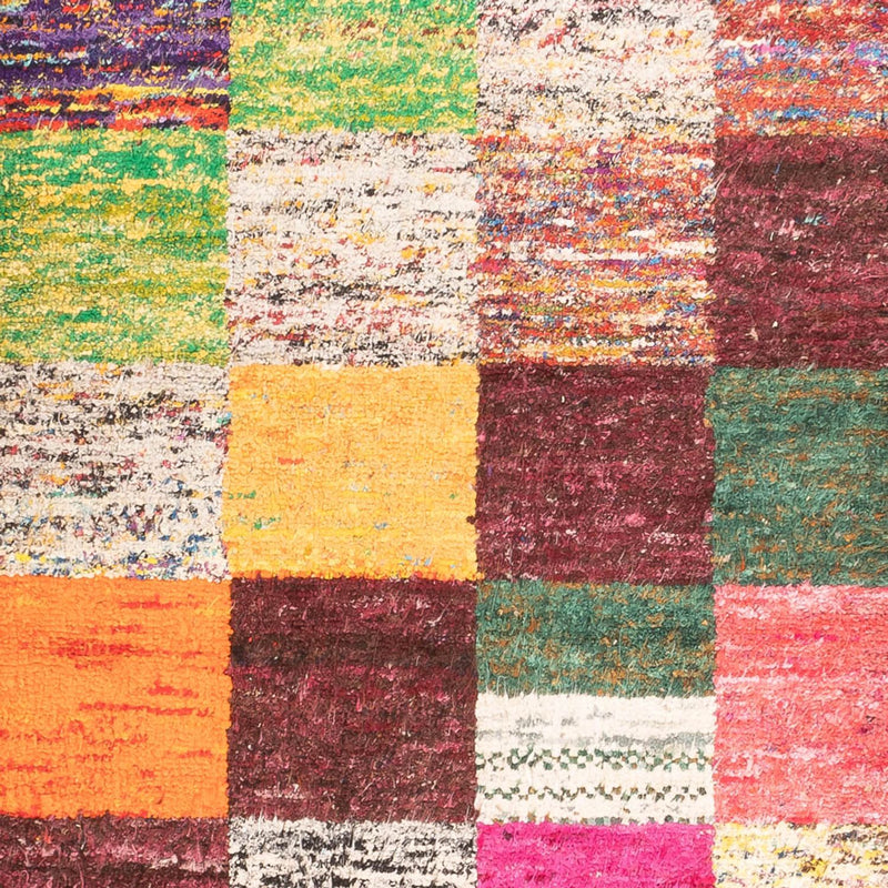 Designer Teppich 91x240cm