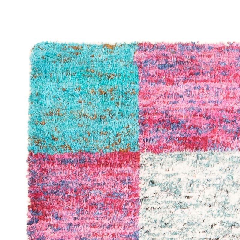 Designer Teppich 91x240cm