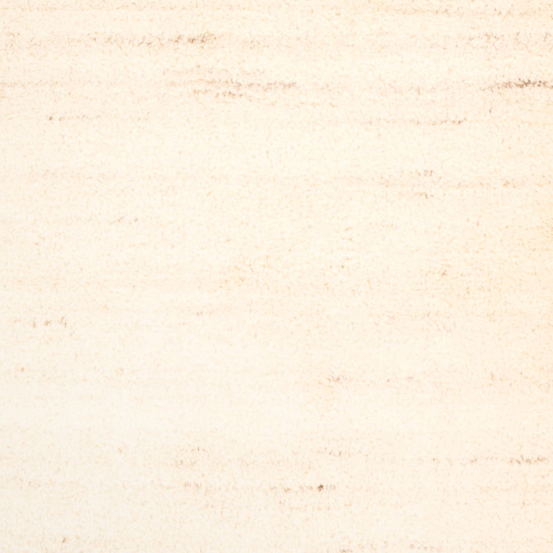 Gabbeh Teppich Indus 95x152cm - Wollteppich - beige