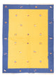 Kelim Modern Teppich 170x240cm - mehrfarbig