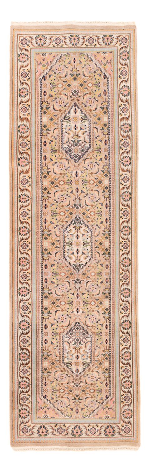 Indo Bidjar Teppich 80x260cm - Orientteppich