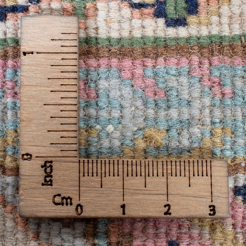 Indo Bidjar Teppich 80x260cm - Orientteppich