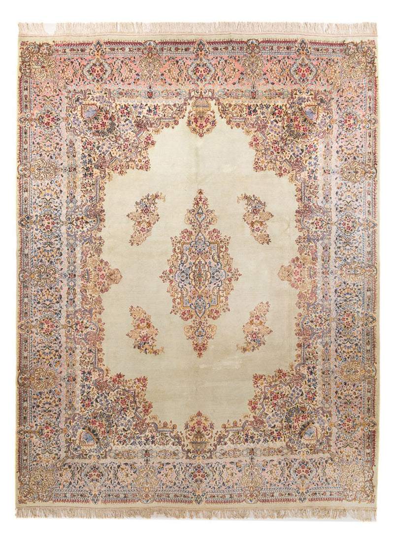 Perserteppich 300x400cm - sand