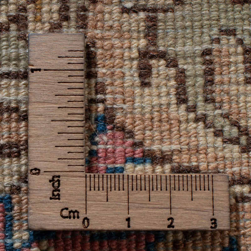 Perserteppich 300x400cm - sand