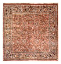 Indo Sarough Teppich 250x300cm - Orientteppich - hellrot – product image