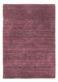 Loribaft Loom Teppich 60x90cm - Wollteppich - lila – product image