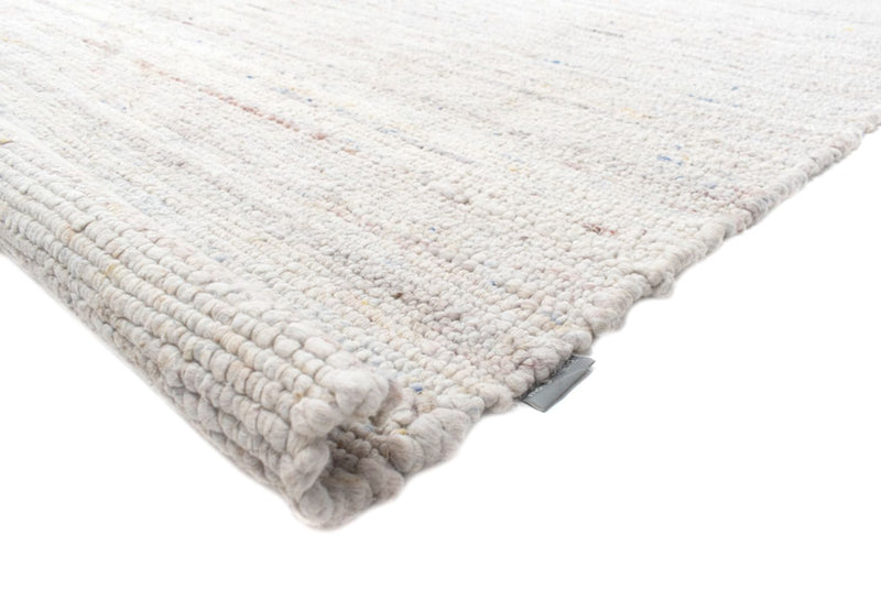 Kelim Modern Teppich Toska