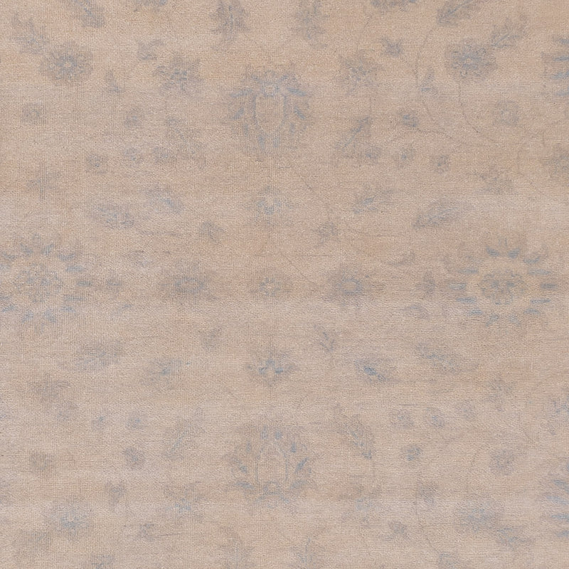 Ariana Teppich 237x297cm - Orientteppich - hellbeige