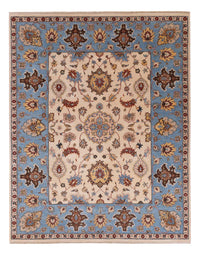 Kazak Teppich 244x310cm - Orientteppich - beige – product image