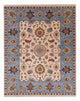 Kazak Teppich 244x310cm - Orientteppich - beige