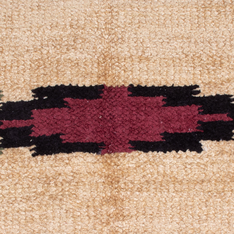 Kelim Modern Teppich 100x140cm