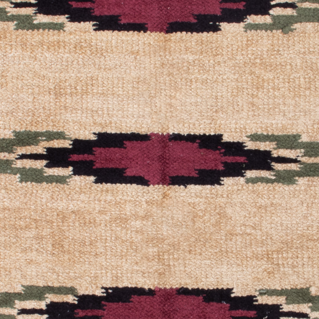 Kelim Modern Teppich 100x140cm