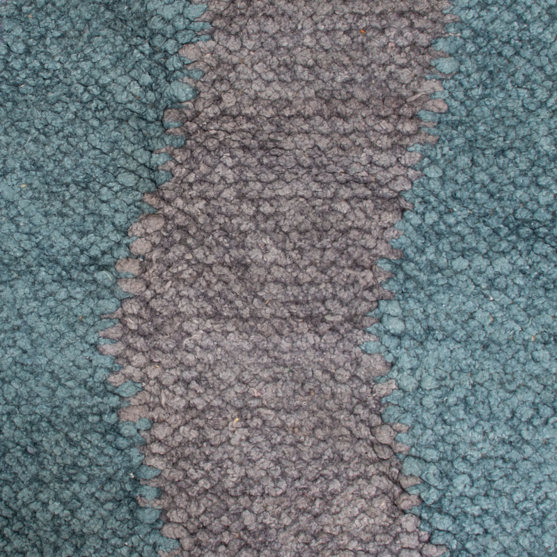 Kelim Modern Teppich 90x130cm
