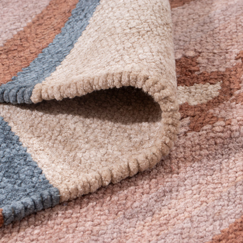 Kelim Modern Teppich 130x190cm