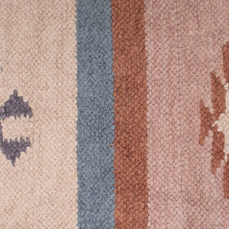 Kelim Modern Teppich 130x190cm