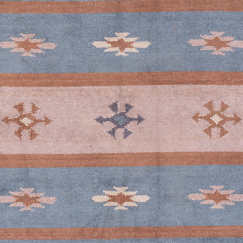Kelim Modern Teppich 130x190cm