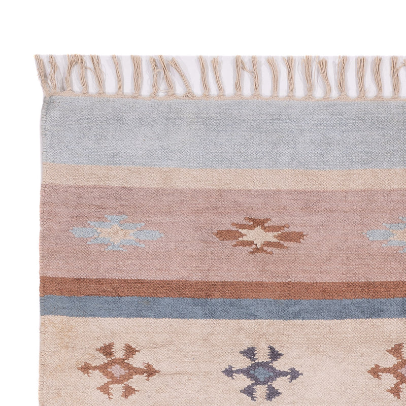 Kelim Modern Teppich 130x190cm