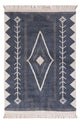 Kelim Modern Teppich 130x190cm