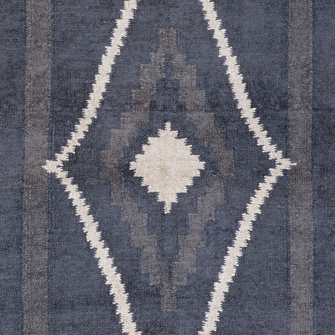 Kelim Modern Teppich 130x190cm