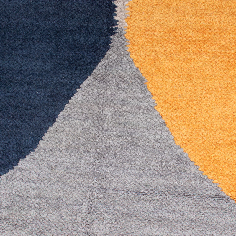 Kelim Modern Teppich 140x200cm