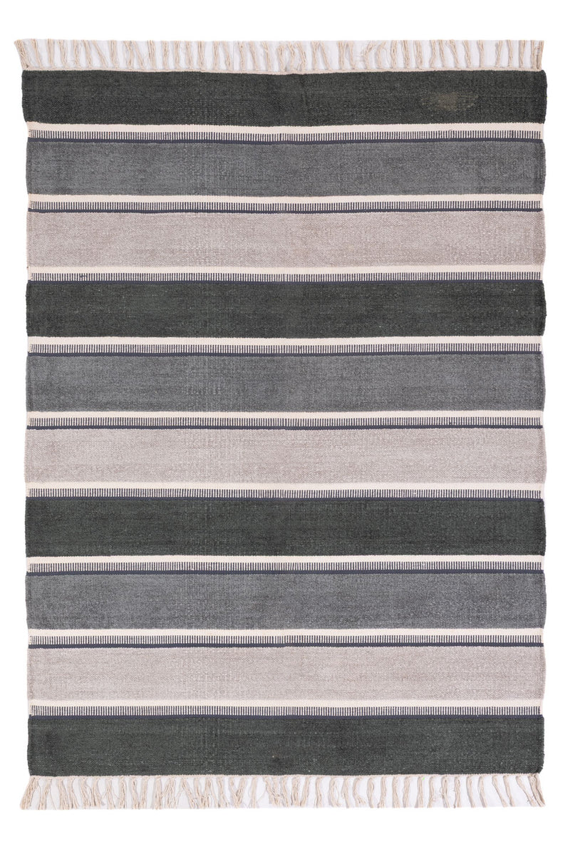 Kelim Modern Teppich 140x200cm