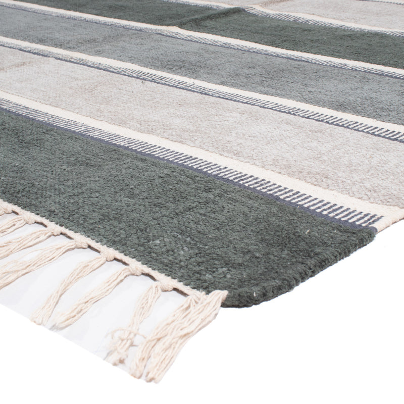 Kelim Modern Teppich 140x200cm