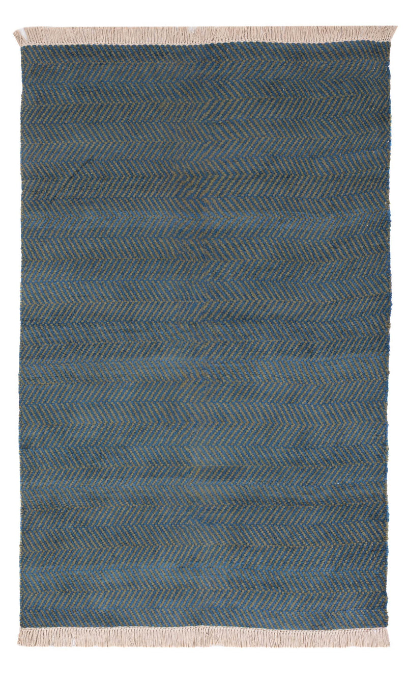 Kelim Modern Teppich 140x200cm
