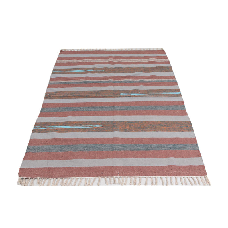 Kelim Modern Teppich 120x180cm