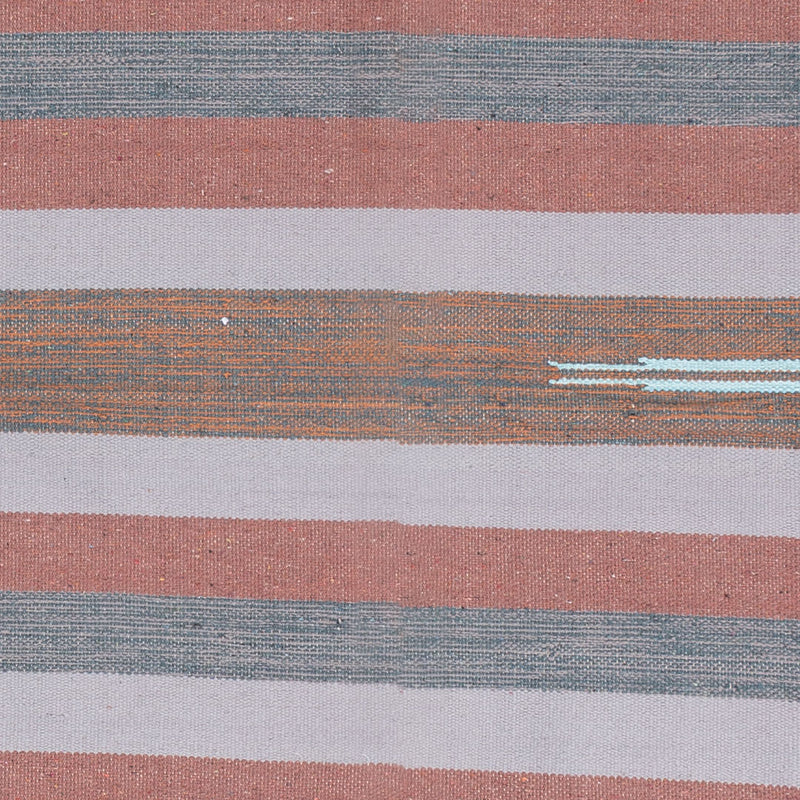 Kelim Modern Teppich 120x180cm - mehrfarbig