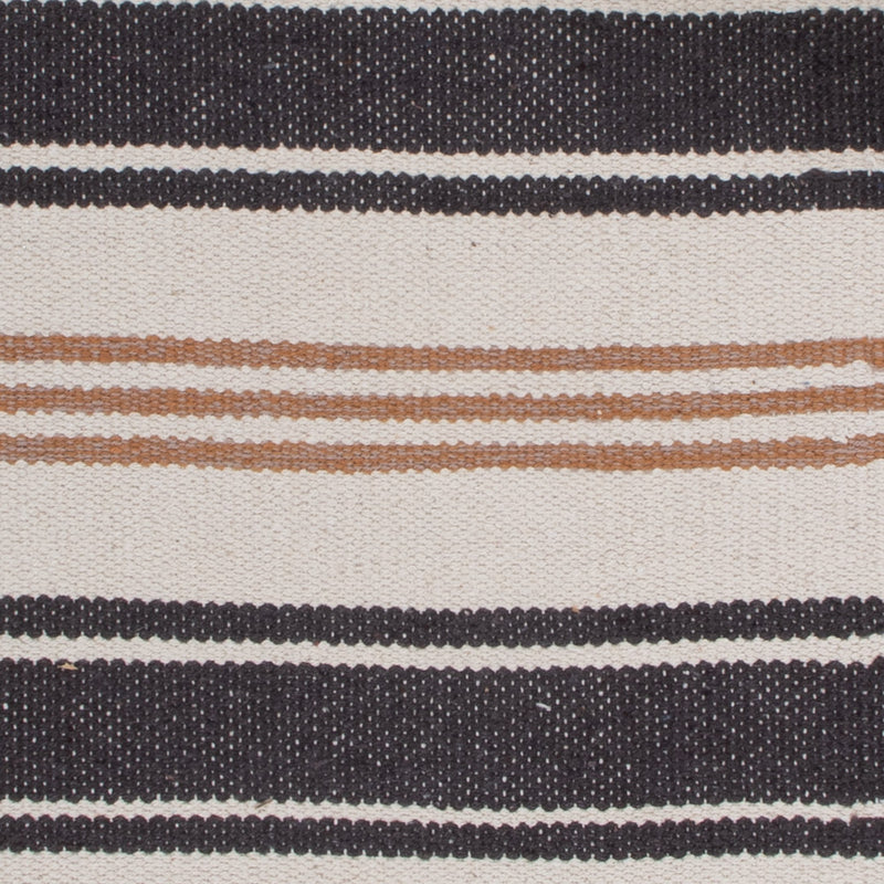 Kelim Modern Teppich 60x90cm - mehrfarbig
