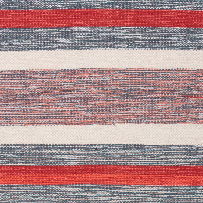 Kelim Modern Teppich 70x150cm - mehrfarbig