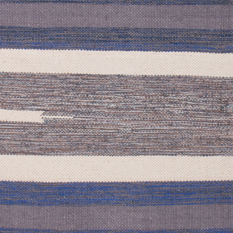 Kelim Modern Teppich 70x150cm - mehrfarbig