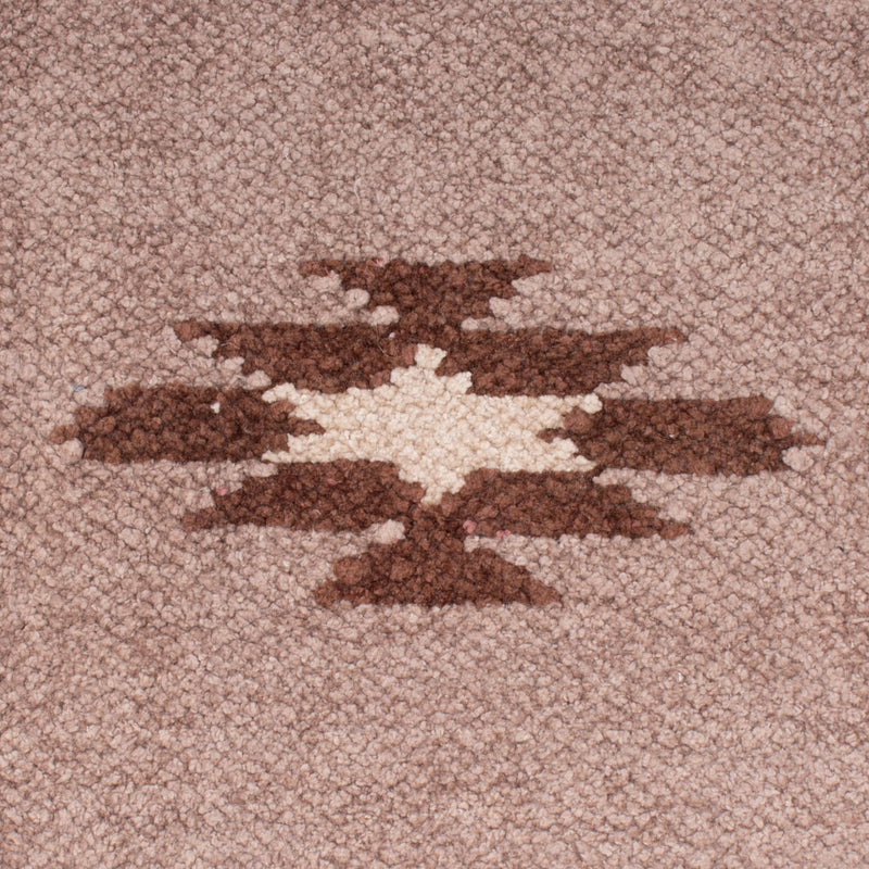 Kelim Modern Teppich 70x140cm - mehrfarbig