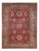 Kazak Teppich 185x250cm - Orientteppich - rot
