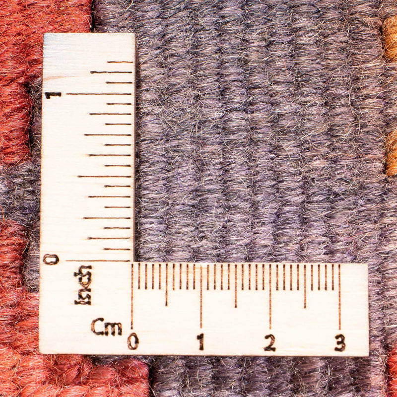 Läufer Kelim - Old - 150 x 330 cm - mehrfarbig