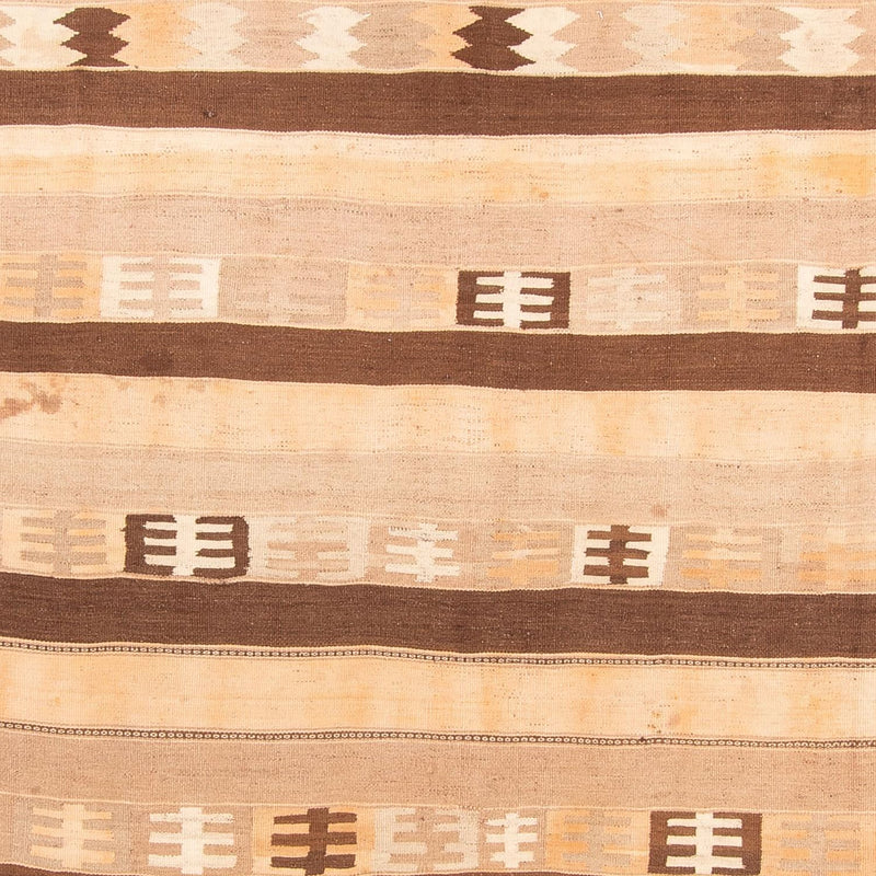 Kelim Teppich Old 245x430cm - mehrfarbig