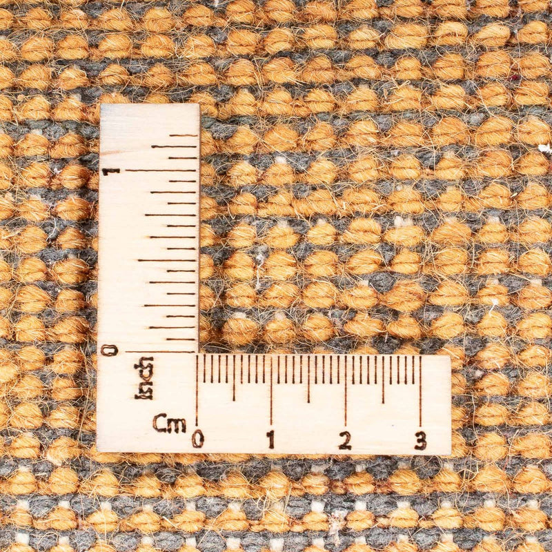 Gabbeh Teppich - Indus - 84 x 163 cm - mehrfarbig