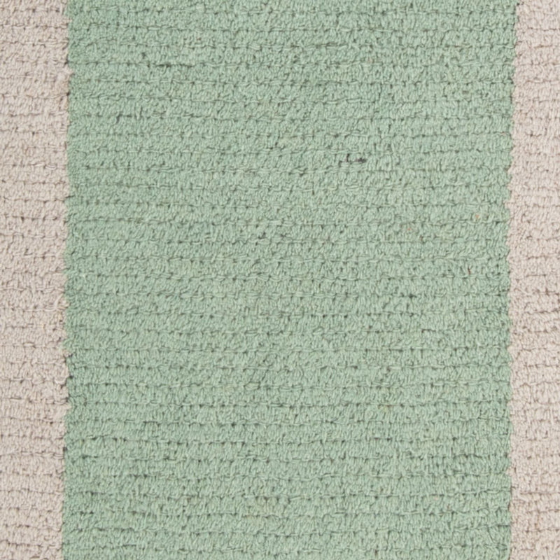 Nepal Teppich 70x140cm - Wollteppich - mehrfarbig