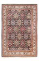 Hereke Teppich 176x252cm - Orientteppich