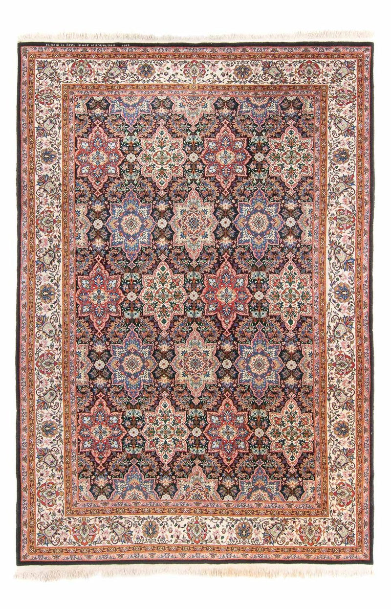 Hereke Teppich 176x252cm - Orientteppich